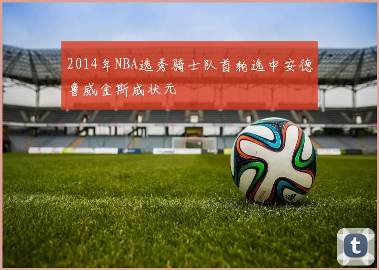 2014年NBA选秀骑士队首轮选中安德鲁威金斯成状元