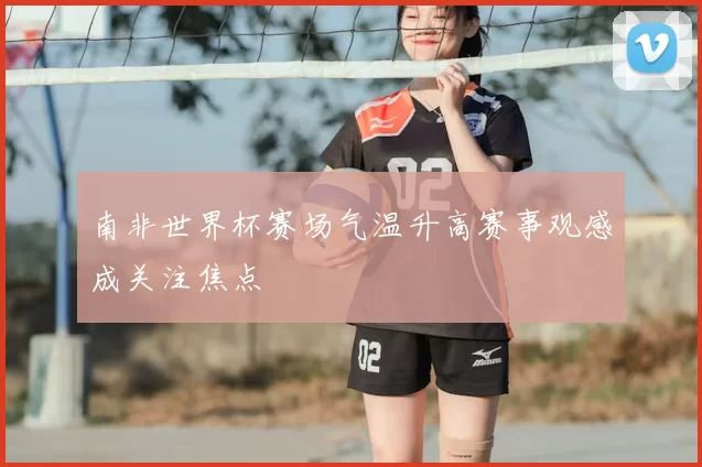 南非世界杯赛场气温升高赛事观感成关注焦点